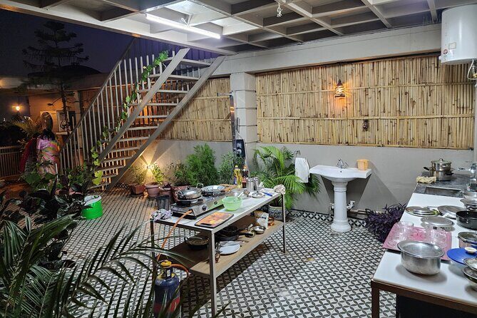 Jaipur Private Culinary Experience - Why This Jaipur Culinary Experience Feels Like a Family Dinner