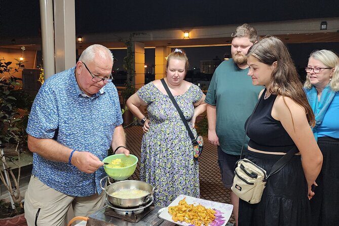 Jaipur Private Culinary Experience - What You’ll Cook: Hands-On Recipes With Vegan Options