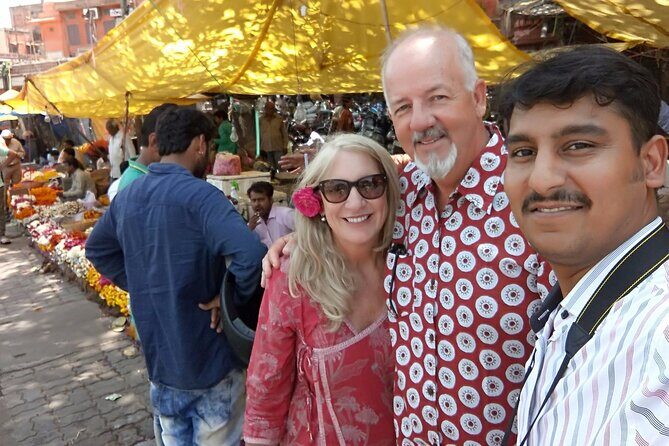 Jaipur Private Culinary Experience - Dinner That Teaches You How to Taste