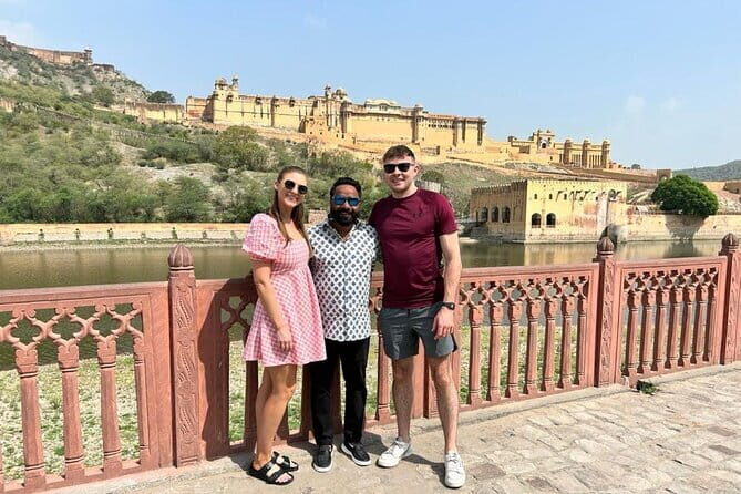 Jaipur Private Day Tour From Delhi With All inclusive - How the Delhi-to-Jaipur Private Day Actually Feels