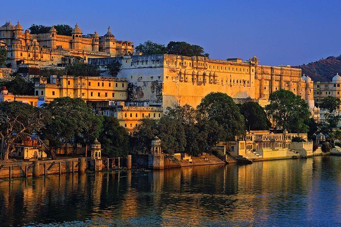 Jaipur Private Day Trip from Jaipur - Why This Jaipur Full-Day Route Makes Sense