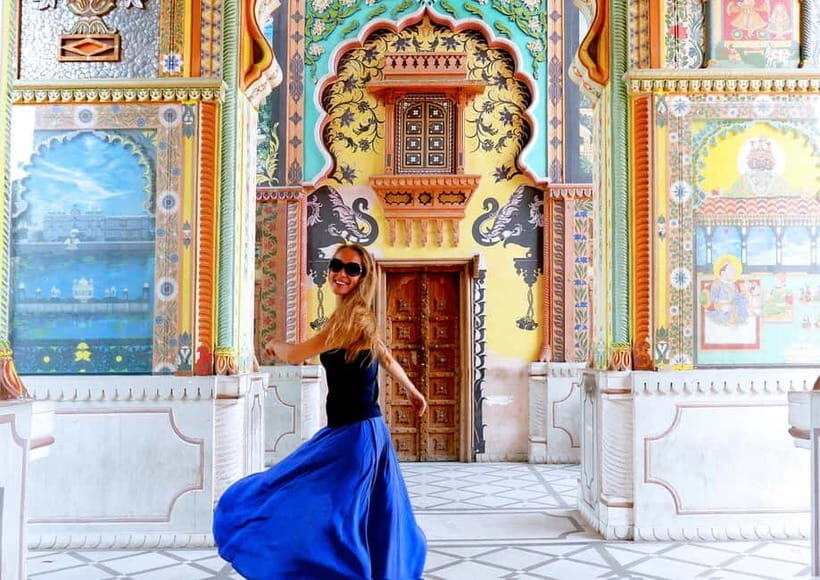 Jaipur: Private Full Day City Sightseeing Tour with Guide - Key reasons this tour works so well