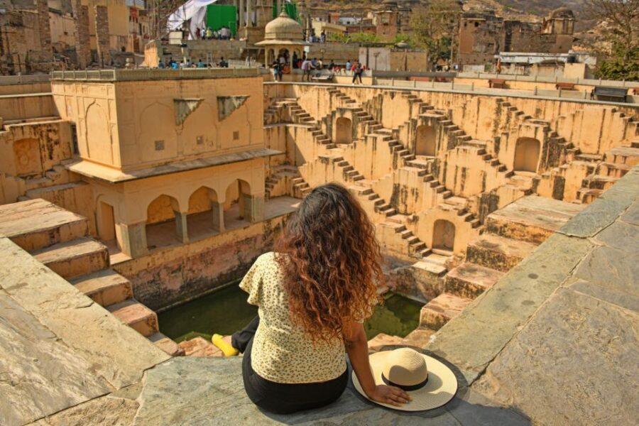 Jaipur: Private Full-Day City Tour by Tuk-Tuk or Car - City Palace: Where Royal Power Becomes a Museum Visit