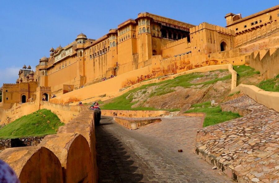Jaipur: Private Full-Day City Tour by Tuk-Tuk or Car - Lunch, Entrance Fees, and the Real Budget Math