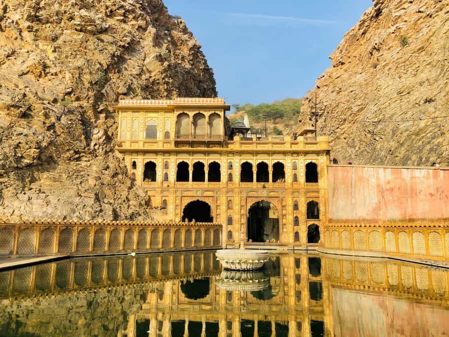 Jaipur: Private Full Day City Tour With Street Food - Key highlights to look for