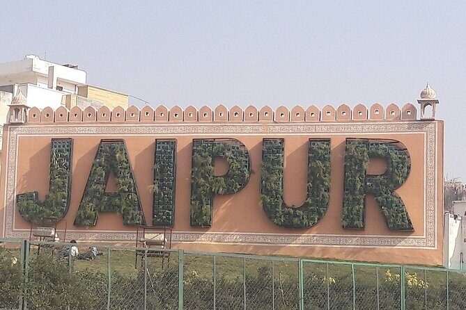 Jaipur Private Full-Day Sightseeing Tour By Car - Amer first: UNESCO fort views and a strong start