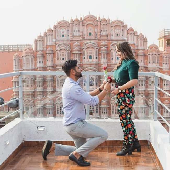 Jaipur: Private Guided Half Day Tour in Jaipur - Half-Day Jaipur, Packed: What You’ll Really See