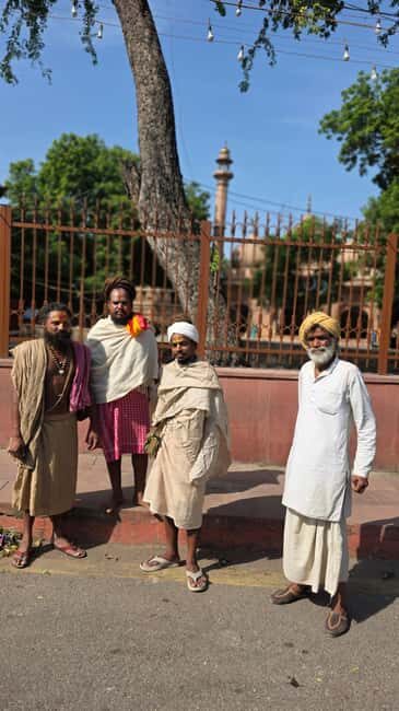 Jaipur: Private Guided Half Day Tour in Jaipur - Lunch and Shopping Time: Optional, But Worth Planning