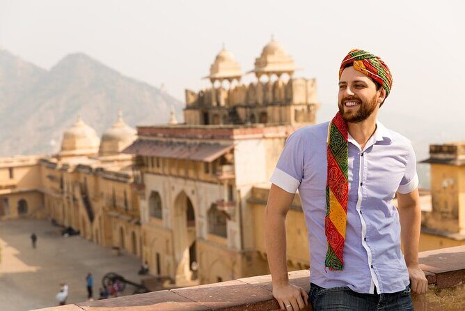 Jaipur Private Guided Tour from Delhi By Car - Key highlights you should know