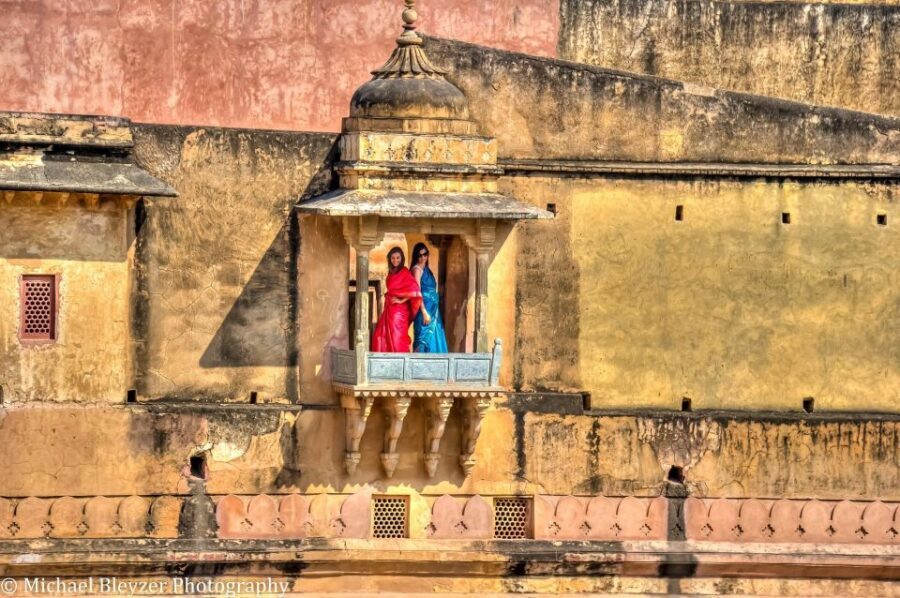 Jaipur: Private Instagram Tour of Top Photography Spots - A 10-hour Jaipur photo day that actually has a plan