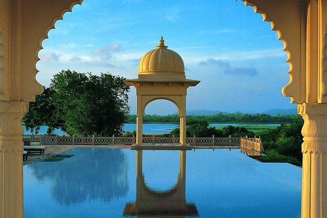Jaipur: Private Jaipur Full Day City Sightseeing Tour by Car - Key highlights worth your time