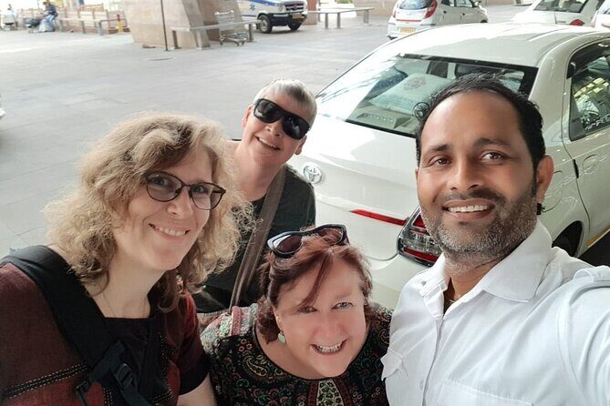 Jaipur Private Shopping Tour with Pickup - Price and time: what you’re really paying for