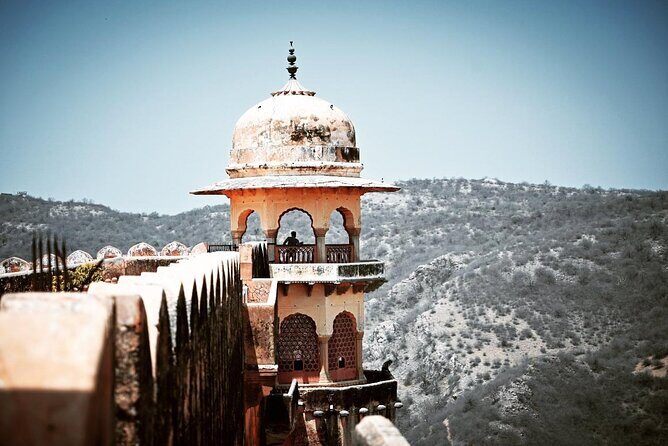 Jaipur Private Tour 2 Days with Car & Guide - Why two days in Jaipur feels just right