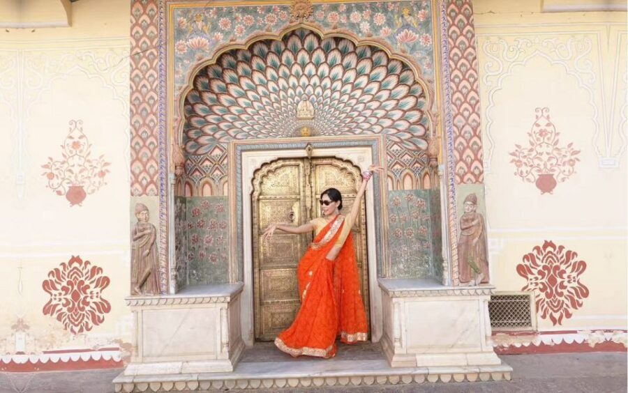 Jaipur: Private Tour for Instagram and Photography Lovers - Amber Fort: The Fort Stop That Needs the Most Time