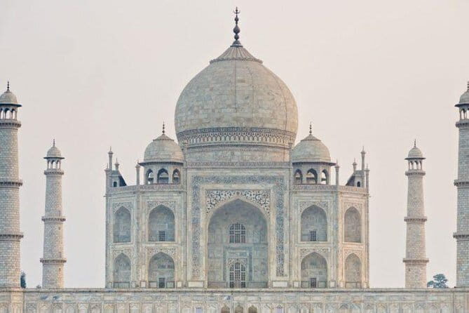 Jaipur Ranthambore Full Day Private Tour - Price and logistics: what you’re really paying for