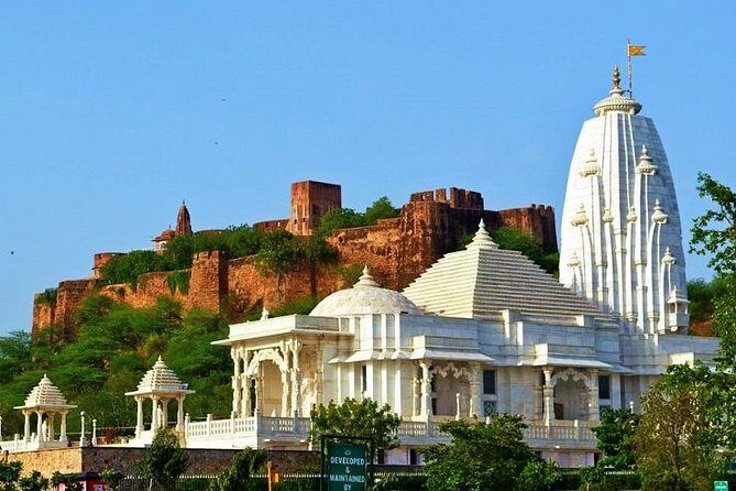 Jaipur Same day private tour from Delhi - Price and value: is $218 per person worth it?