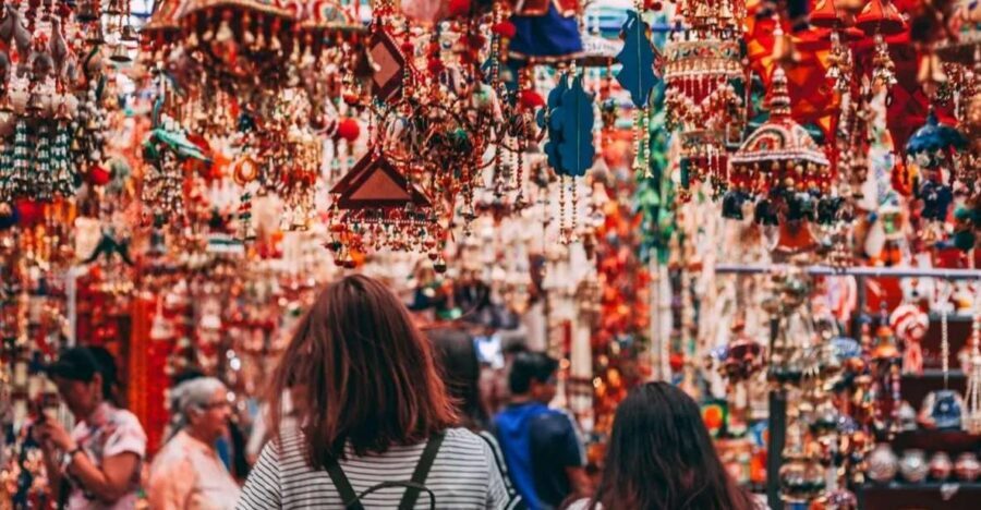 Jaipur Shopping: Jewelry, Fabrics, Rugs & Block Printing - Key things to know before you go
