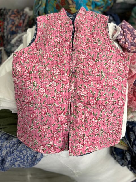 Jaipur Shopping: Jewelry, Fabrics, Rugs & Block Printing - Textiles: How to Spot Tourist Markups Without Killing the Fun