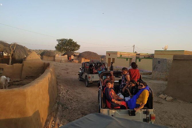 Jaipur Sightseeing by Sedan Car - A private sedan ride with the freedom to choose