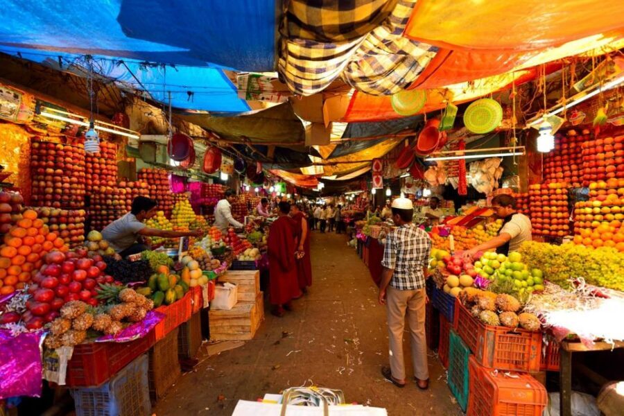 Jaipur Sightseeing by Tuk-Tuk: Temples, Palaces & Markets - Should you book Jaipur Sightseeing by Tuk-Tuk?