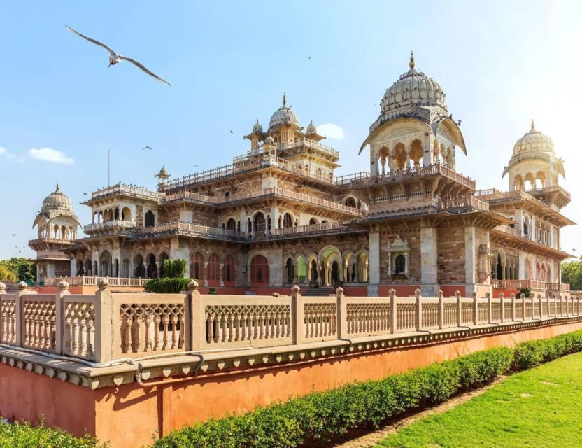 Jaipur Sightseeing by Tuk-Tuk: Temples, Palaces & Markets - Who this tour fits best (and who should tweak expectations)