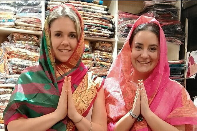 Jaipur sightseeing full day tour by car - Key highlights you’ll notice fast