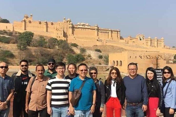 Jaipur Sightseeing & Shopping Tour by Private Car with Guide - Price and What You’re Really Paying For