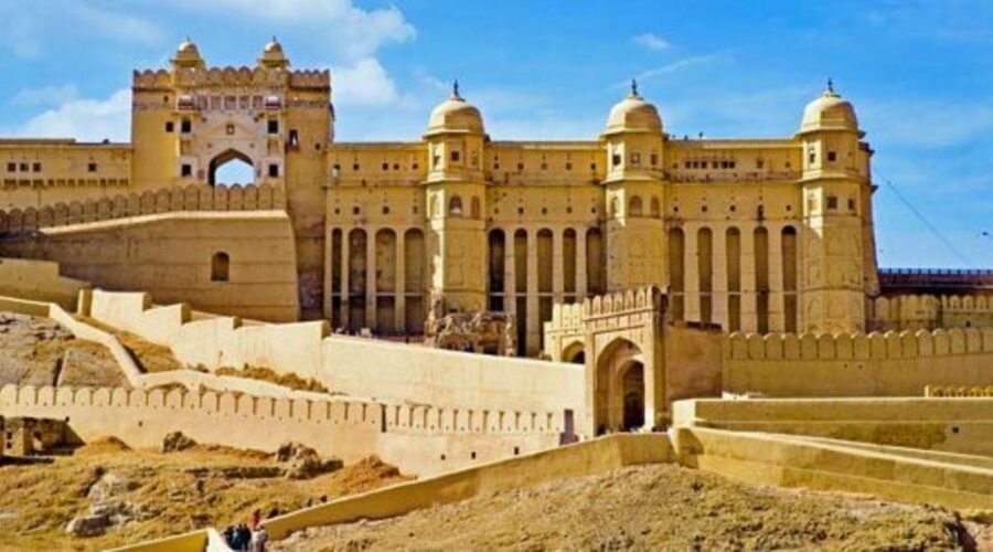 Jaipur sightseeing tour with monkey temple (Galta ji temple) - Price and logistics: what $24 gets you, and what it doesn’t