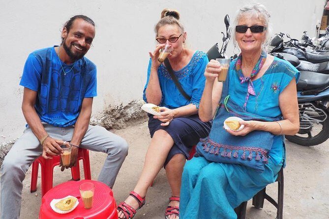 Jaipur Street food tour - Key things to know before you go