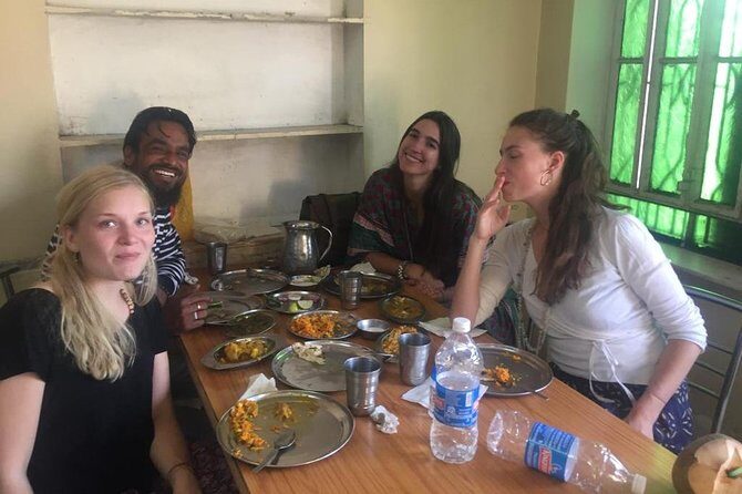 Jaipur Street food tour - Who this Jaipur street food tour suits best