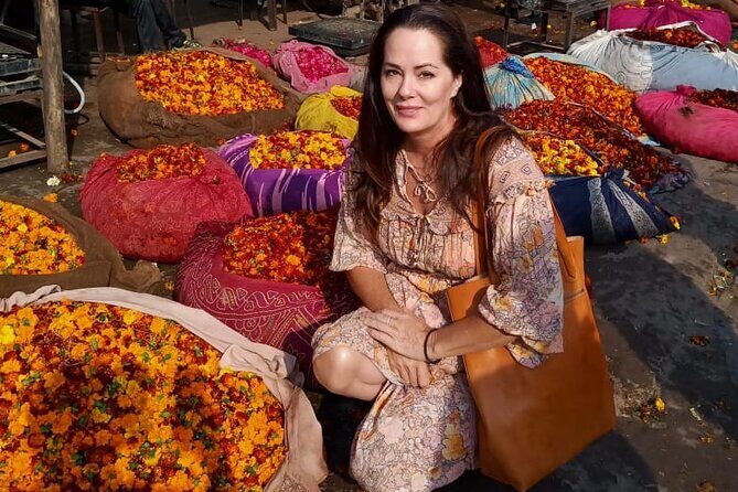 Jaipur Sunrise Tour with Morning Flower Market Walk - Price and logistics: how $9 becomes a full Jaipur morning