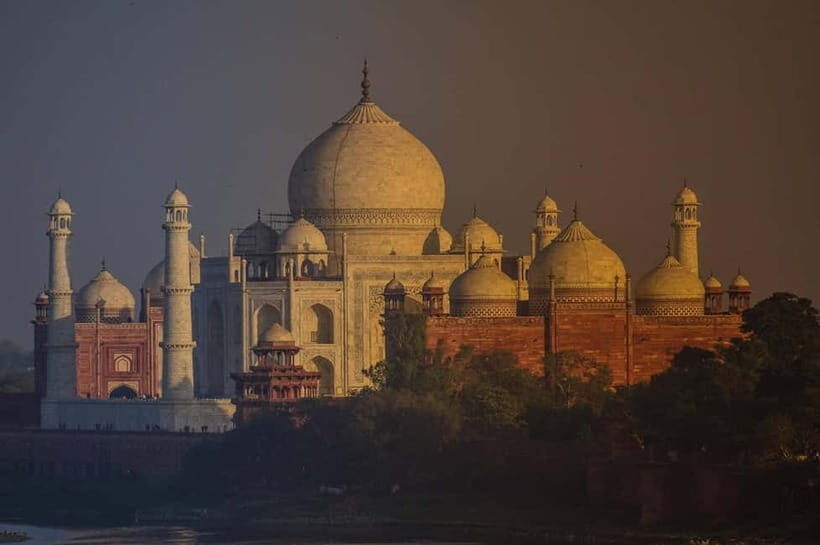 Jaipur: Tajmahal Sunrise Tour with Fatehpur Sikri & Abhaneri - Abhaneri and Chand Baori: geometry you can’t unsee