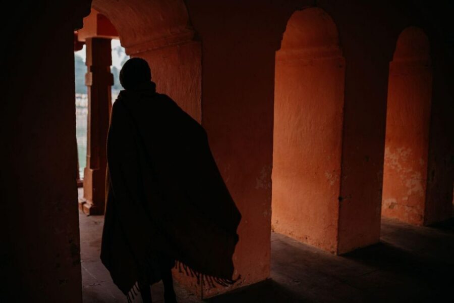 Jaipur: Temple Tour - Pickup, timing, and the small-group advantage