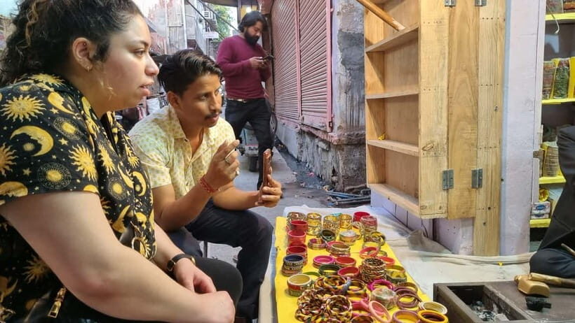 Jaipur :The Twilight Magic of Pink City- Heritage Walk Tour - Key things that make this tour worth your time