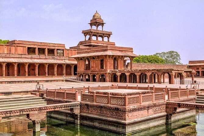 Jaipur to Agra by Car - Price and value: $77.88 isn’t the whole story
