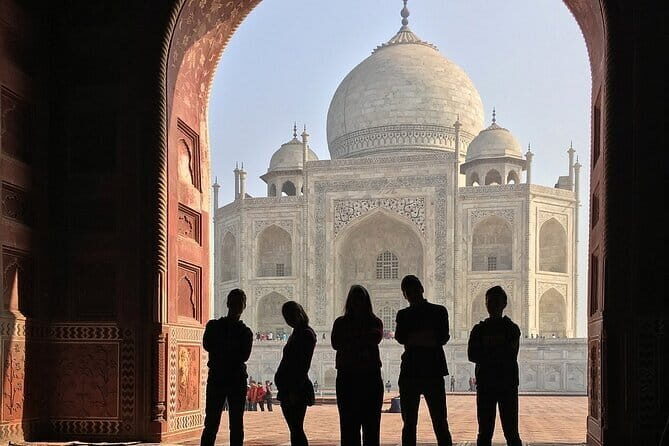 Jaipur to Agra Day Trip with Fatehpur Sikri and Abhaneri - Key things I’d watch for before you go