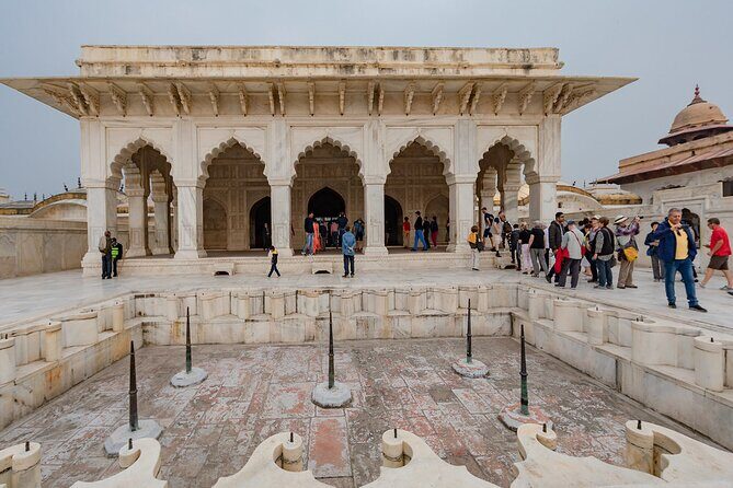 Jaipur to Agra Private Taj Mahal and Fort Tour - What’s included vs. what you’ll still pay for