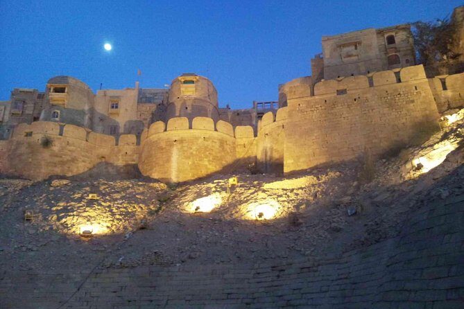 Jaipur to Jodhpur private transfer - Key highlights you’ll actually care about