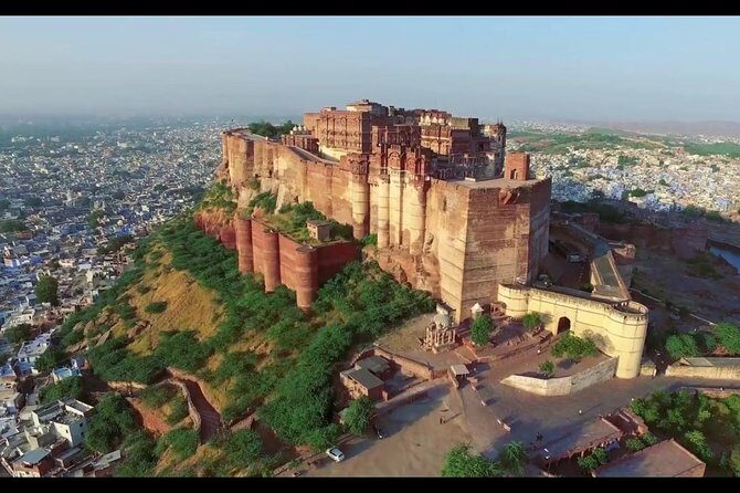Jaipur to Jodhpur private transfer - The 7–8 hour drive: what you can control on the road