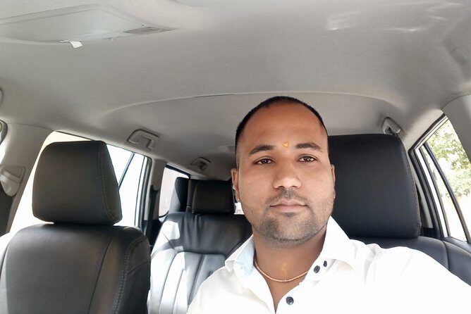 Jaipur to New Delhi Airport/Hotel – One-Way Cab Private Transfers - Pickup in Jaipur: How to Set Yourself Up for On-Time Departure