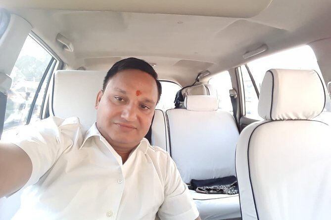 Jaipur to New Delhi Airport/Hotel – One-Way Cab Private Transfers - What I’d Watch Before You Book