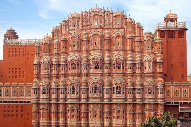 Jaipur to Ranthambore Day Trip with Tiger Safari - Key highlights you’ll feel right away