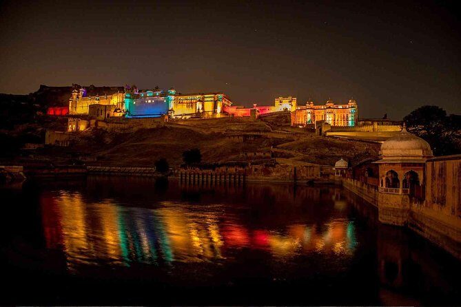 Jaipur to Ranthambore Day Trip with Tiger Safari - Ranthambore National Park safari: jeep vs canter and why zones matter