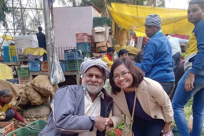 Jaipur Tour with Monkey Temple and Block Print Experience - A Simple Plan for Jaipur: Market, Royal Sights, and Monkeys