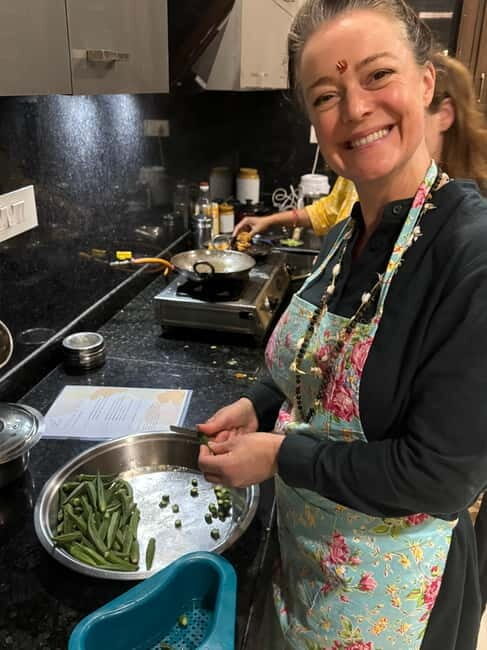 Jaipur: Traditional cooking class and storytelling session - Who Should Book This Jaipur Class (and Who Might Skip It)