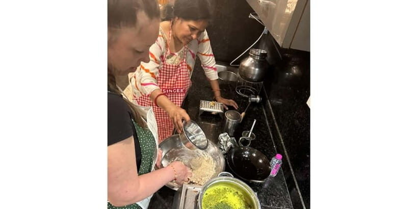 Jaipur: Traditional cooking class and storytelling session - Why This Jaipur Evening Works: Cooking + Myth in a Real Home
