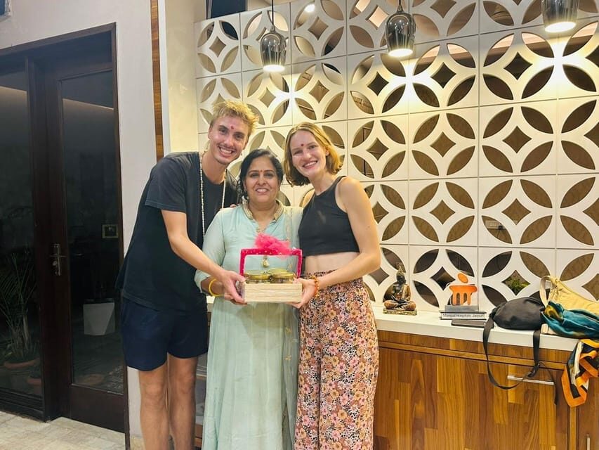 Jaipur: Traditional cooking class and storytelling session - Practical Tips That Will Make Your Night Smoother
