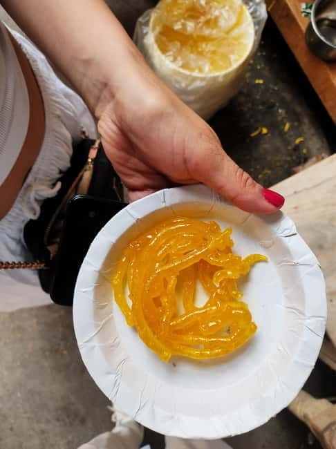 Jaisalmer Food Tour: Taste the Flavors of the Golden City! - Key highlights worth your time