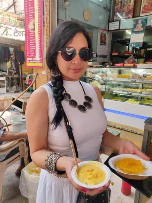 Jaisalmer Food Tour: Taste the Flavors of the Golden City! - Price and logistics: what you’re paying for and what to plan for