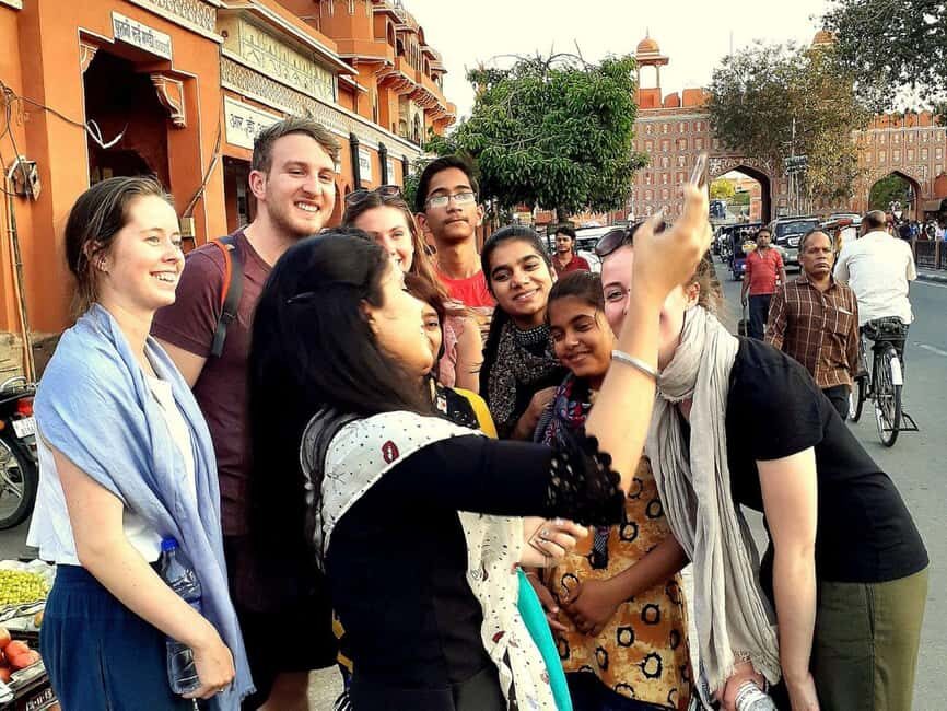 Jaisalmer Heritage & Cultural Guide Walking Tour with Option - Key Points Before You Go